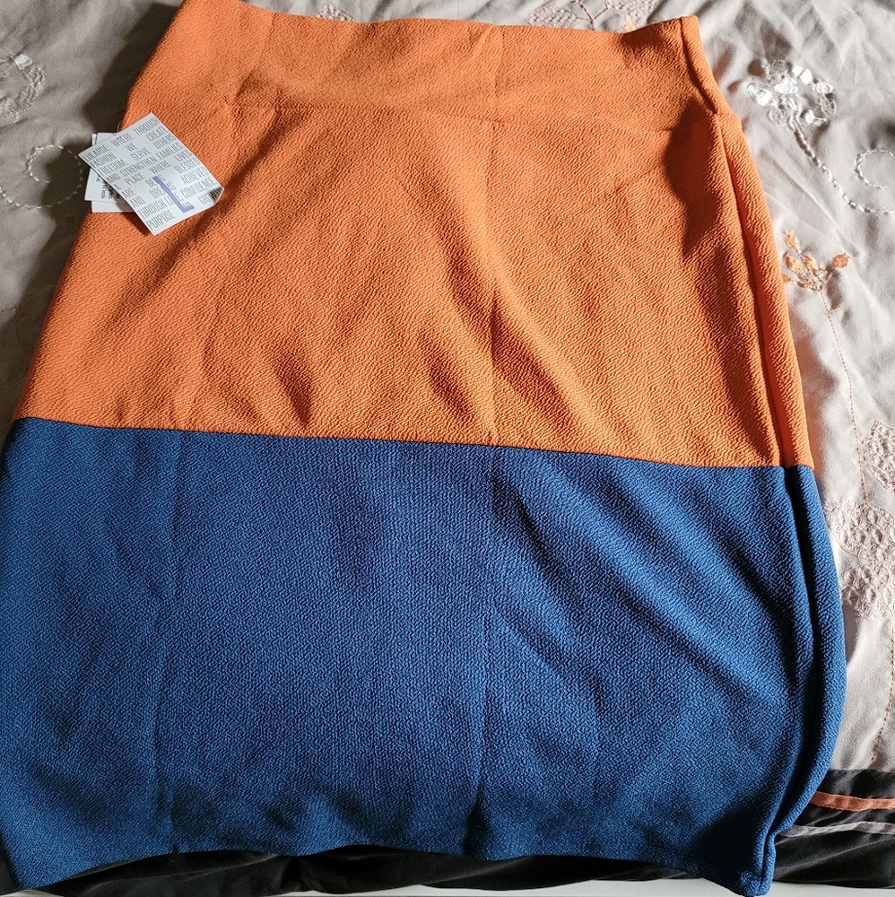Bnwt Lularoe Cassie